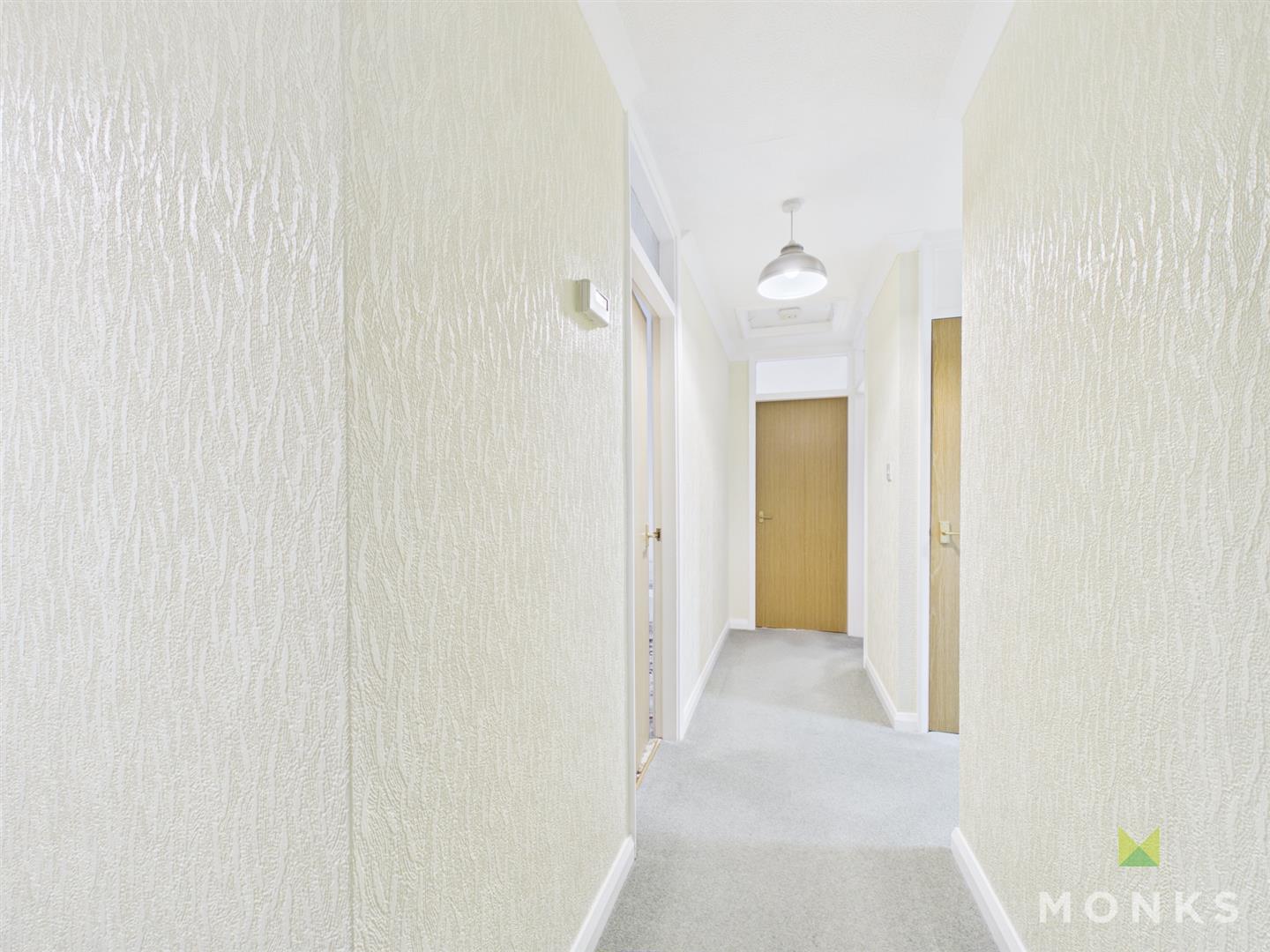 62 Kynaston Drive, Shrewsbury, SY4 5DE For Sale